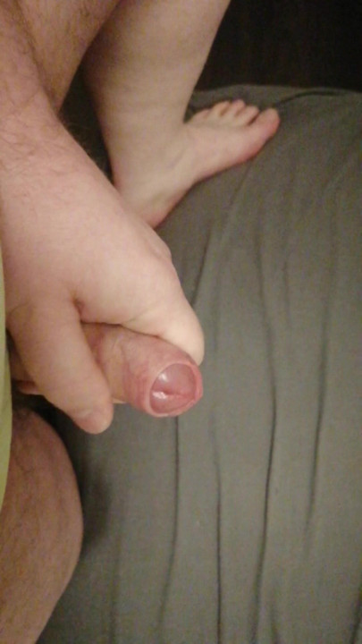 Yummy Cumshot