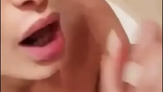 Blowjob before bed time