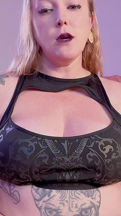 Sexy Blowjob and Dirty Talk