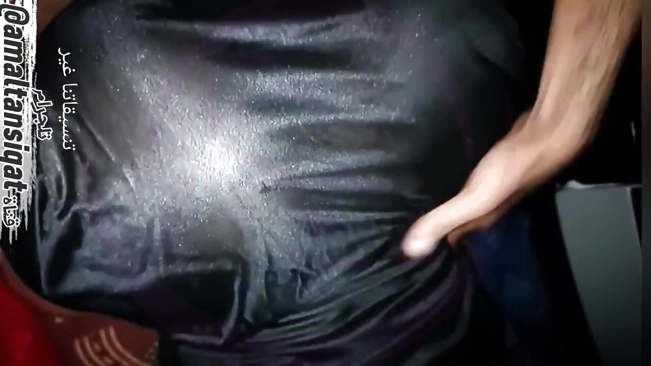Sex arab Sharmota