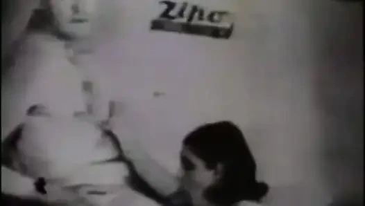 More Desire for Cock