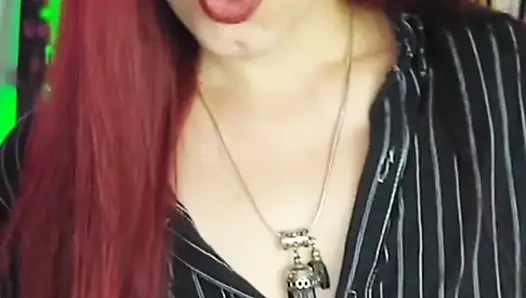 Shyyfxx I Humiliate This Mediocre and Disgusting Employee as He Deserves It! JOI Roles