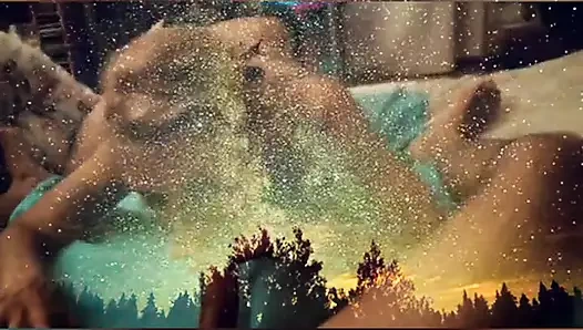 Клип с твоей звездочкой делает хороший минет