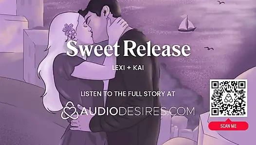 ASMR Audio Porn: Edging Control with Your Husband in a Hotel on Vacation u2013 Teasing & Sex Toy u2013 Erotic Audio Roleplay for Women