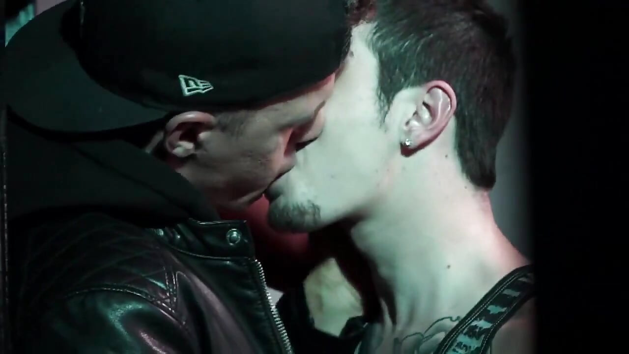 Fuck Me I'm Famous Scene 3: Jj Knight Fucks Bray Love 3