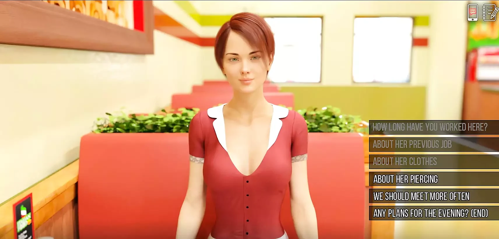Problemler Üniversitesi 58 - misskitty2k tarafından göğüslerini gösteriyor