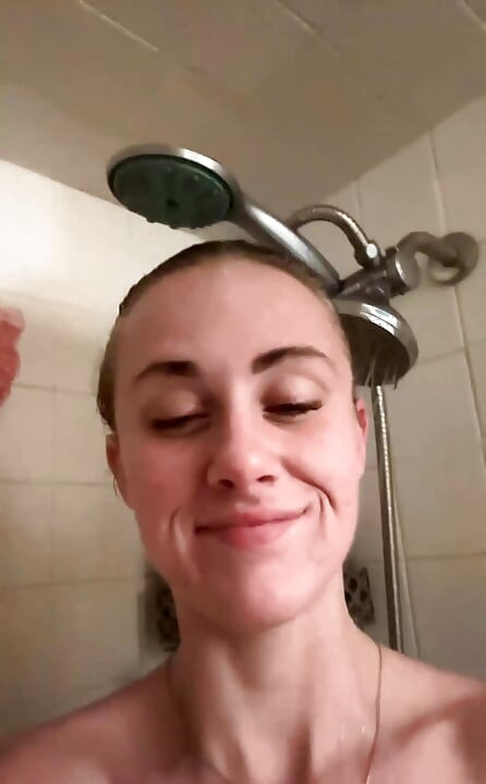 Stream masa mandi bermula