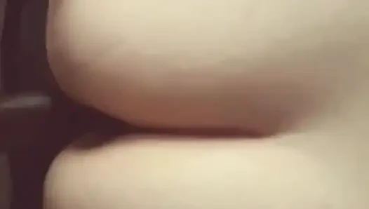 Daddy Spanking My Big Ass