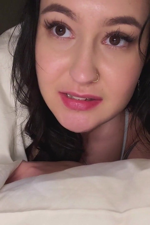 Stepsister POV