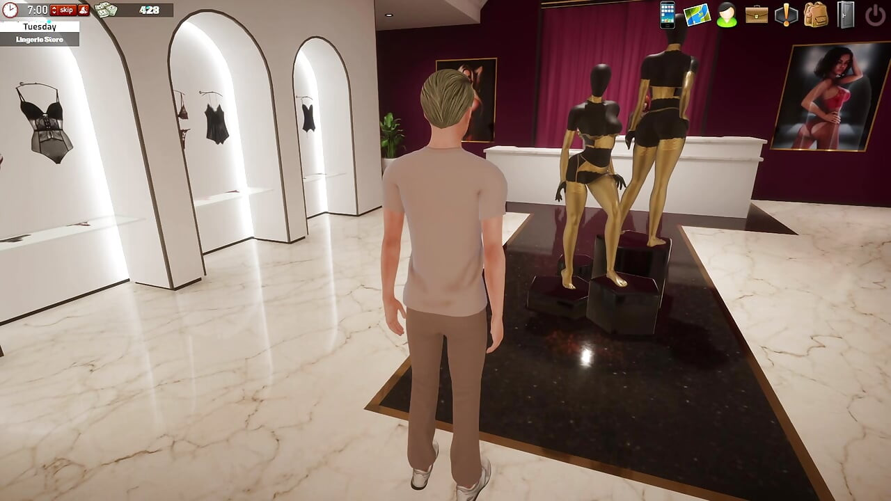 完全ゲームプレイ - シーサイドミステリー パート21