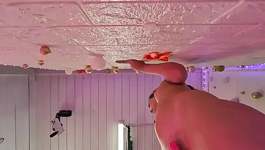 He endured dick… but the ending was inevitable dick. Sheer MisssVikki