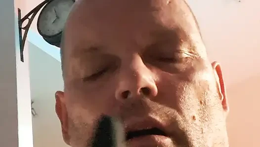 Sürtük için anal tıkaç