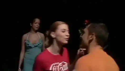 A Big Cock for a Sexy Hot Slut in Love!