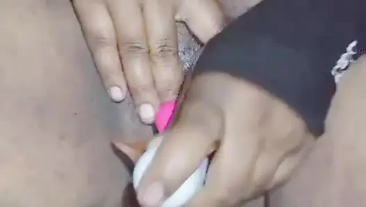 Today, Savita Bhabhi squirted during a video call sex her juicy pussy is incredibly hot.