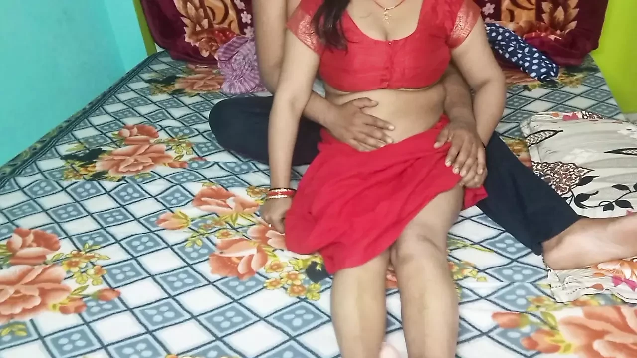 First Time I Fuck My Girlfriend in Her Room.