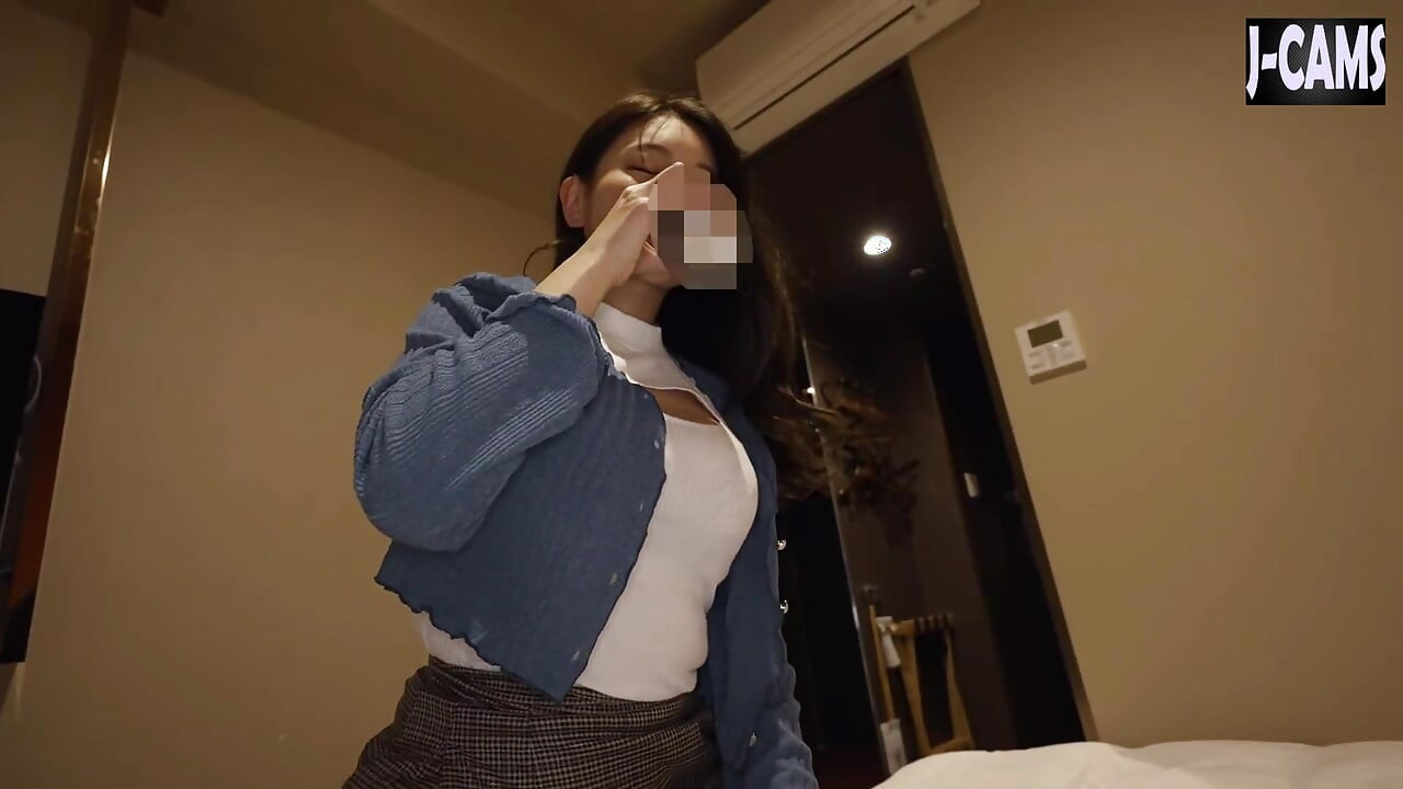 Mary Tachibana Burns with Forbidden Grace - 2