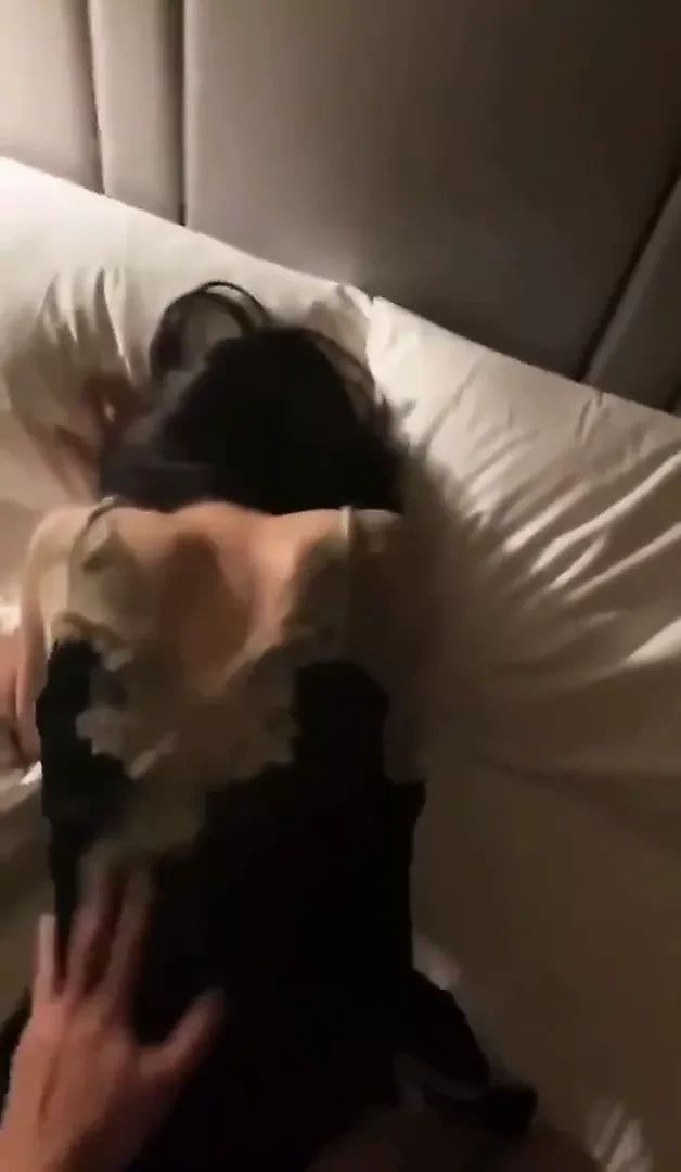 Friend’s Chinese wife fucked