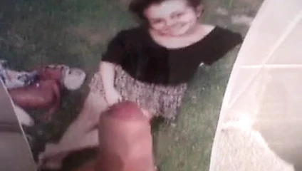 Yab39 için yüze boşalma haraç
