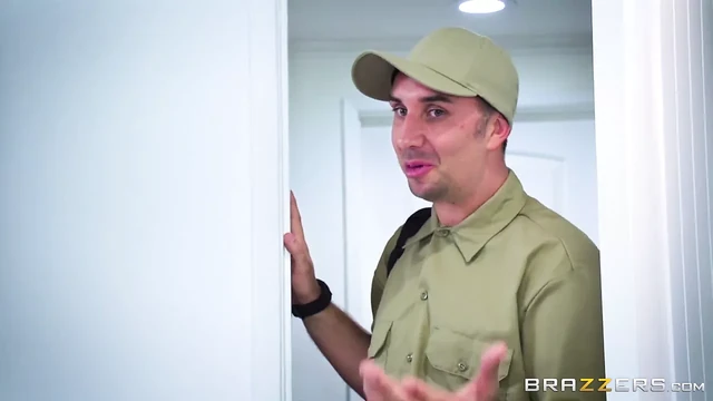Brazzers - August Ames - Real Wife Stories
