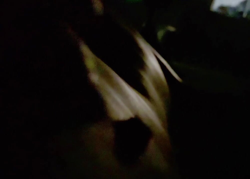 Silver Silky Sensual selflove on Fullmoon