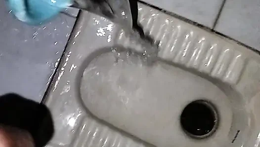 Wife Ke Muh Me Dal Diya