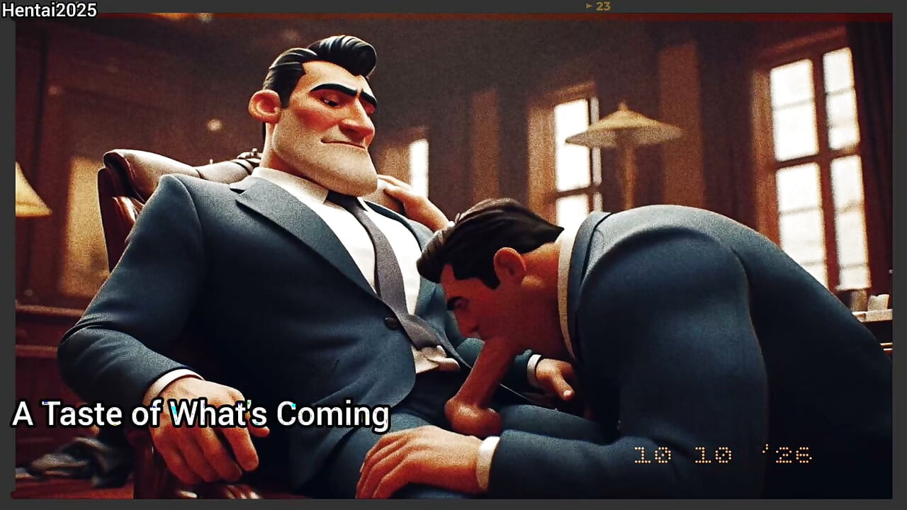 Anal Compilation of Lawyer in suit at work - 3d Hentai Cartoon Animation