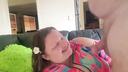 Cum Hungry Couple