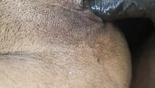 Behen Ke Ghar Aai Sali Ko Choda