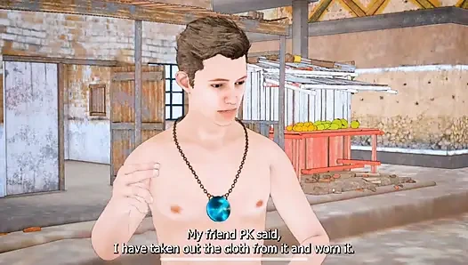 Menikmati gadis untuk rumah dengan pacar