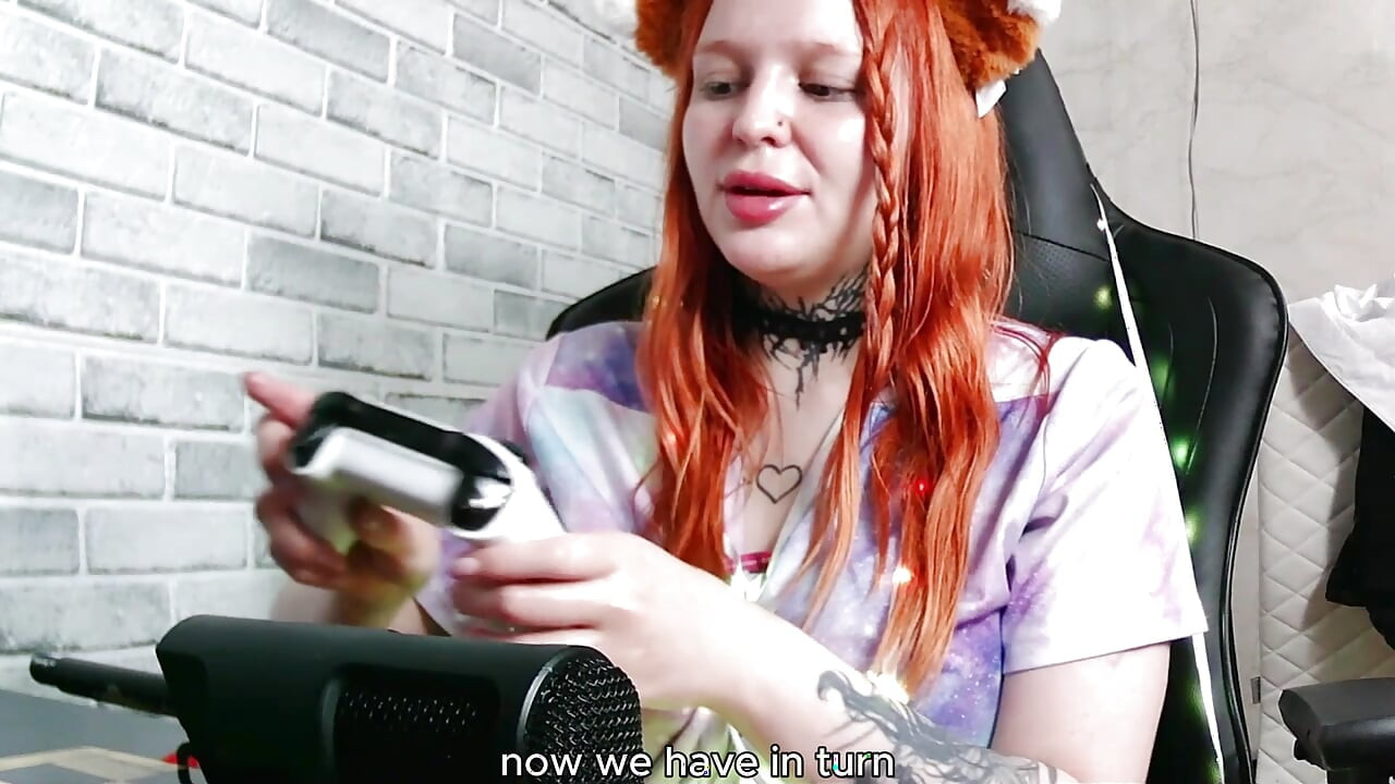 ASMR with a cute girl (SFW)