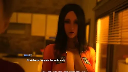 Bayang-bayang gairah v0.8.5 Perselingkuhan #01