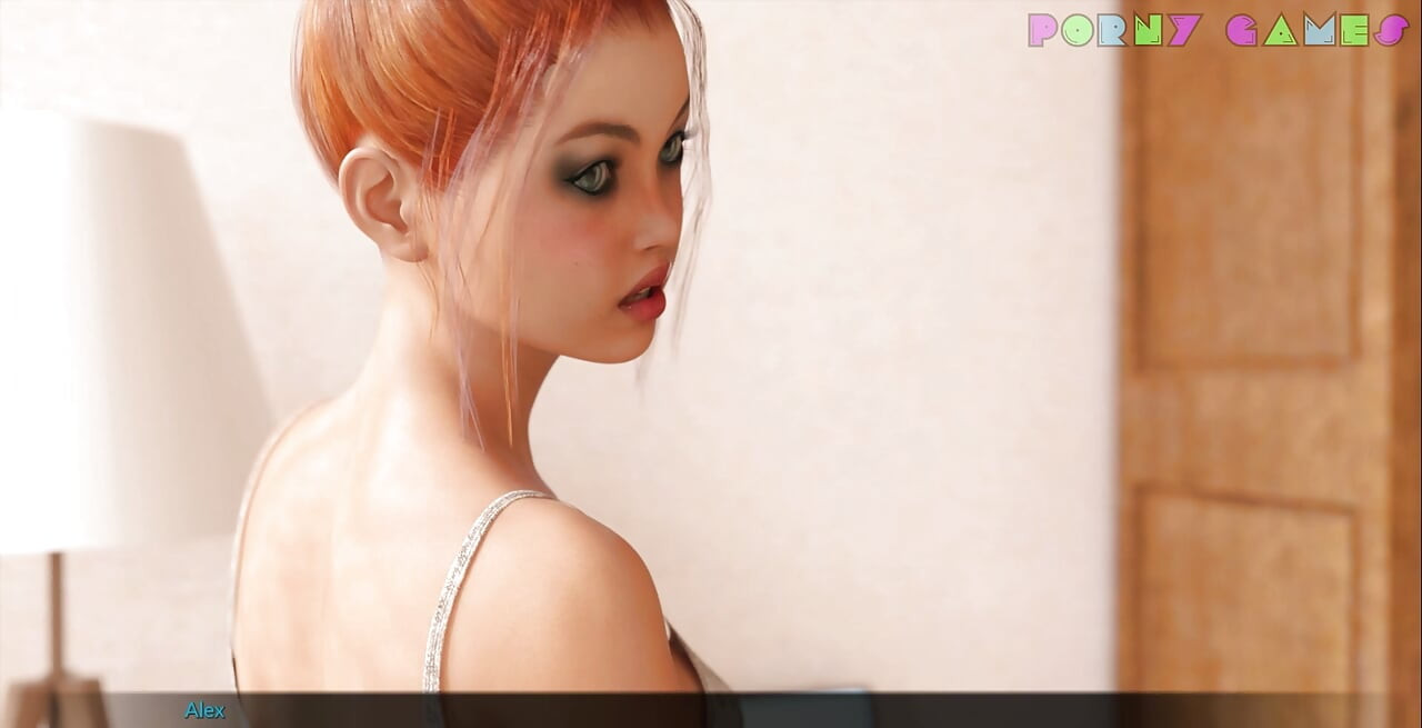 Blossoming Love - Being a bad girl (part 6)