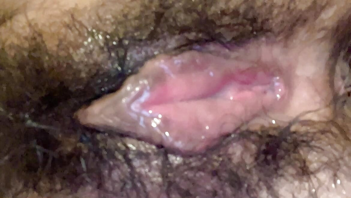 TINY PUSSY TAKE FULL SPREMS CREAM BABE HANA CUTE AMAZING CUM