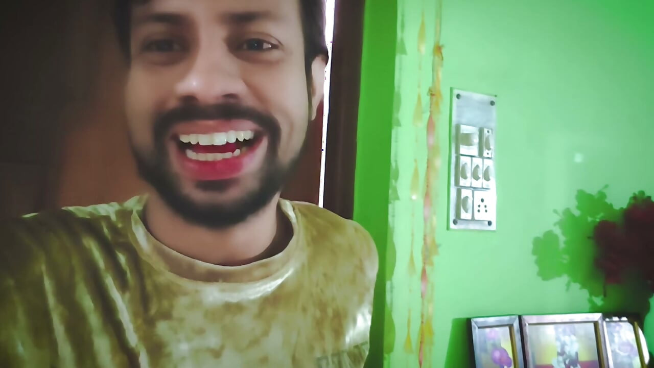 Mai school jaane ke liye ready ho rhi thi tabhi sautela bhaiya ne jabbardasti karke chod diya