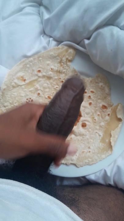 Ekstra saus i tortillaen din?