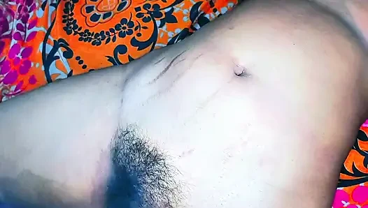 Sonali vabi evde öğretmenle romantik video tam gece masti