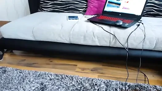 Big Blue Balls Liveshow