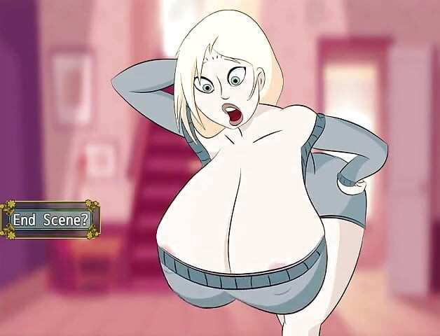 Never Saint All Sex Scenes - Part 60 Final - MILF by Loveskysanhentai