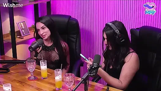 Testosteron podcast - gih ribeiro