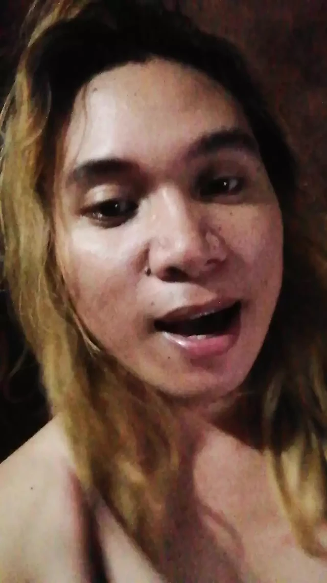 Daddy Is Looking for the Queen of Obscenity and Everywhere She Still Goes