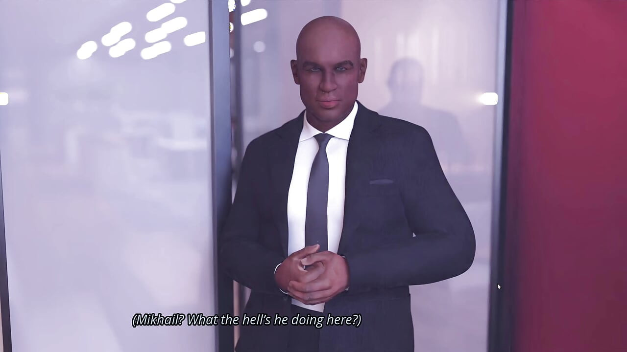 सेक्स दृश्य के साथ मेरी प्यारी रूममेट 2 गैमप्ले भाग 11