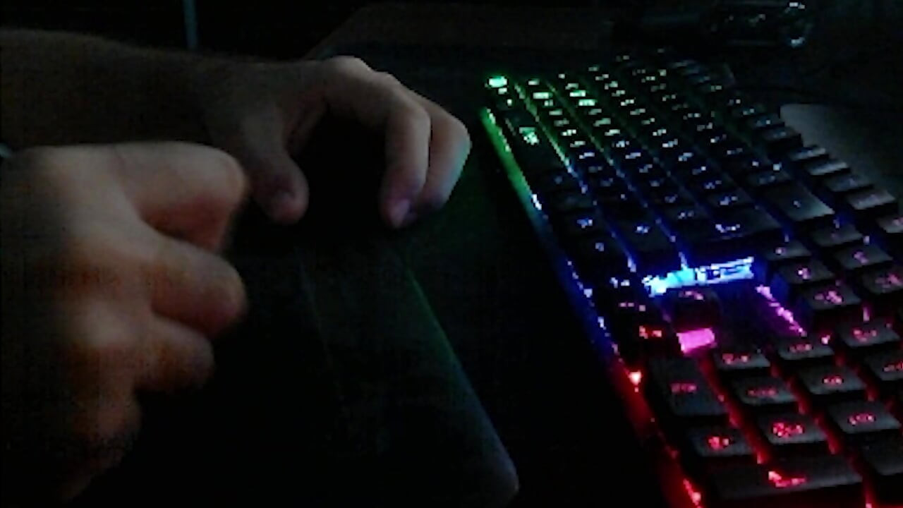 AmirArt video