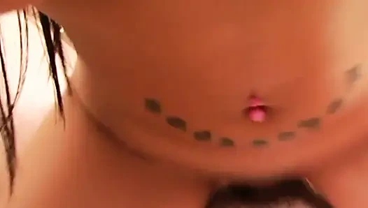 Asyalı erkek delisi