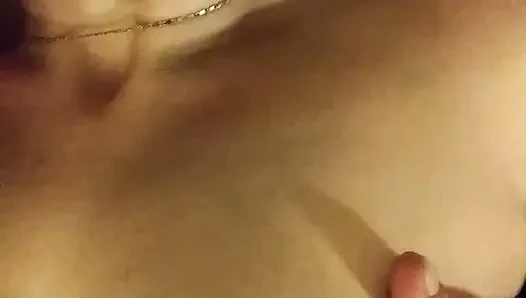Коза!