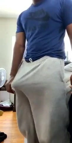 Big Dick Bulge