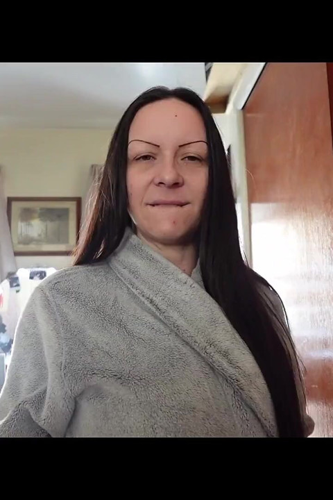 Fuzzy Robe azdırıyor