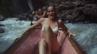 Ursula Andress - ''Once Before I Die''