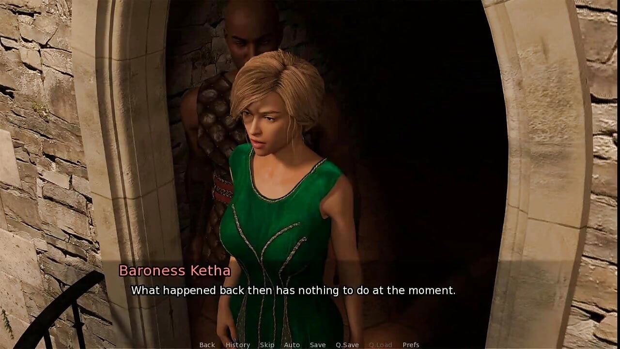 ERODIO: Housewife cheats her husband with big black cock ep.4