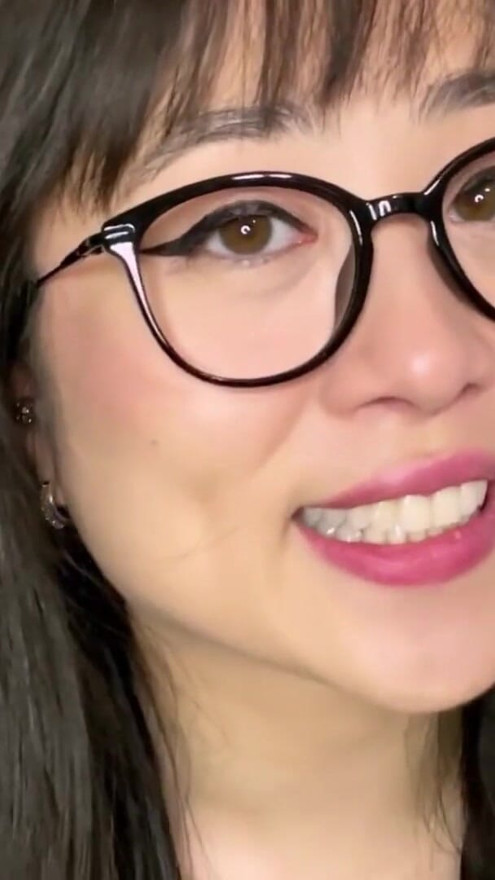 亞洲辣妹在醫學研究期間愛上你的陰莖 -ASMR- Kimmy Kalani | 短片 1