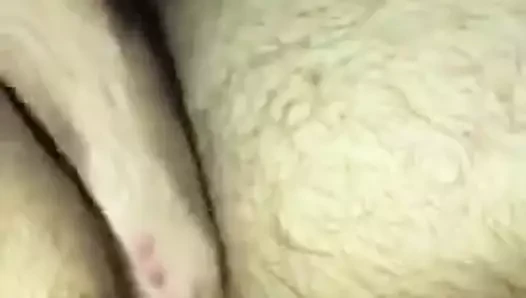 Alman çift eyersiz sikme
